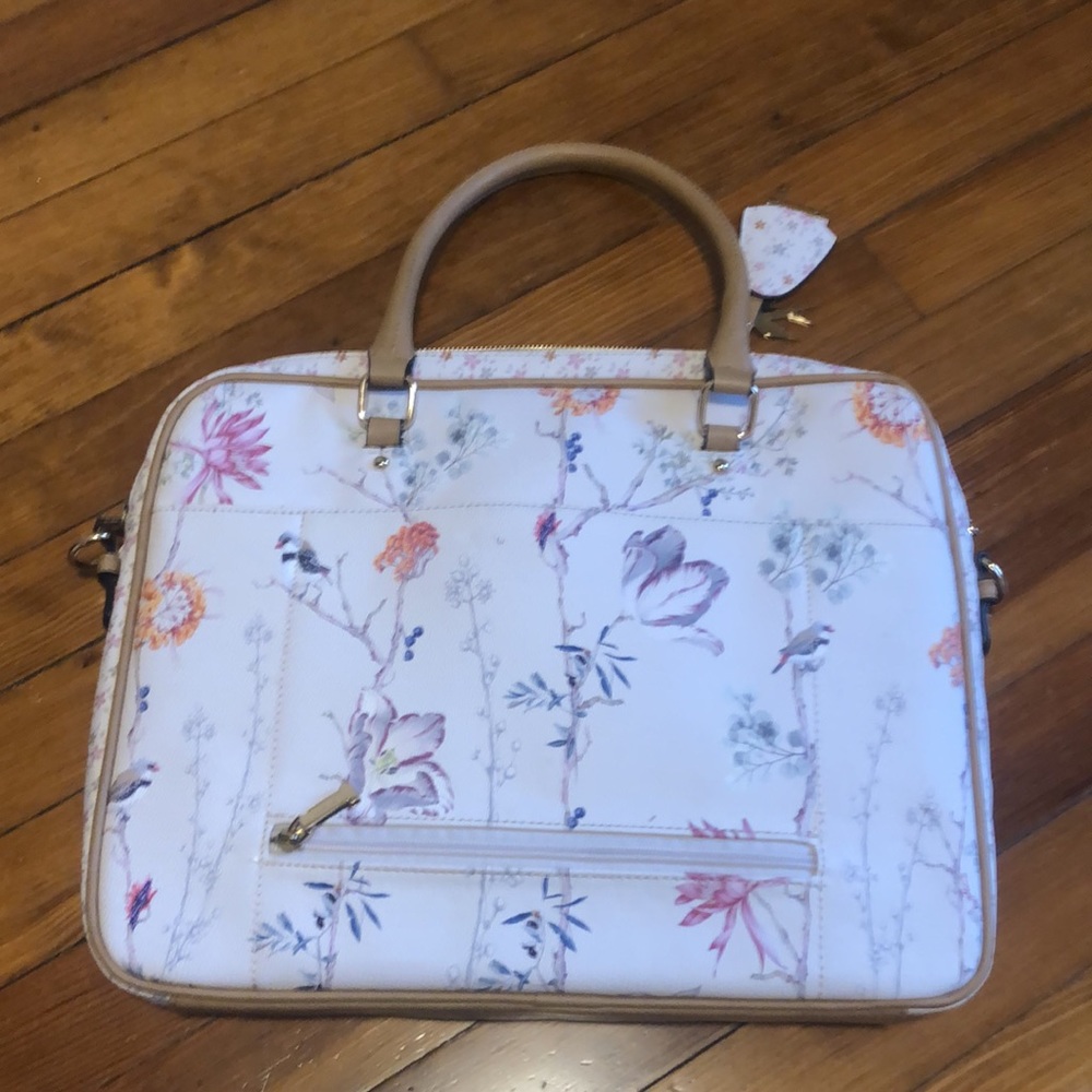 Parfois Laptop Tote - Picture 2 of 6